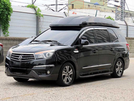 KGM KORANDO — photo 02