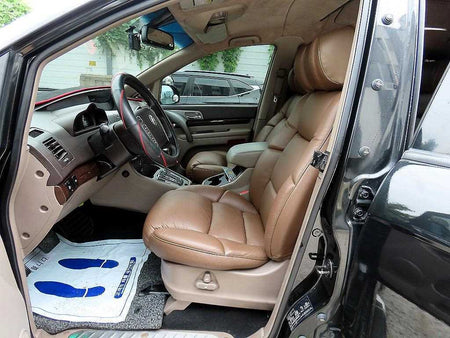 KGM KORANDO — photo 05