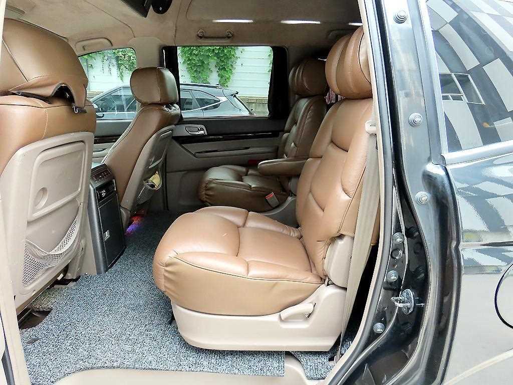 KGM KORANDO — photo 06