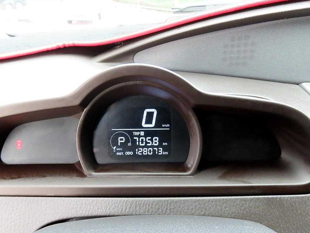 KGM KORANDO — photo 08