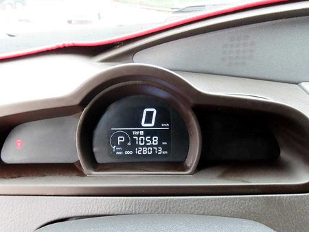 KGM KORANDO — photo 08