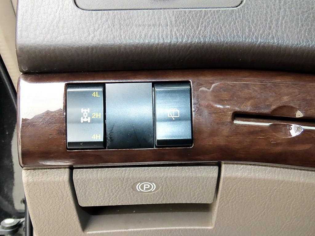 KGM KORANDO — photo 11