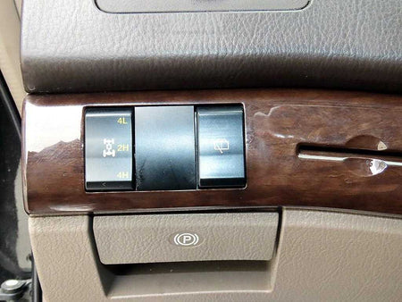 KGM KORANDO — photo 11