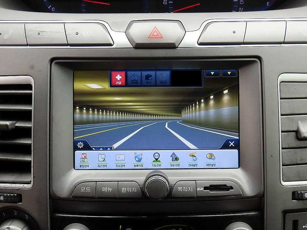 KGM KORANDO — photo 13
