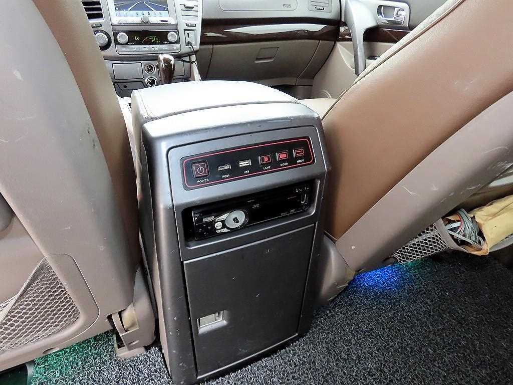 KGM KORANDO — photo 16
