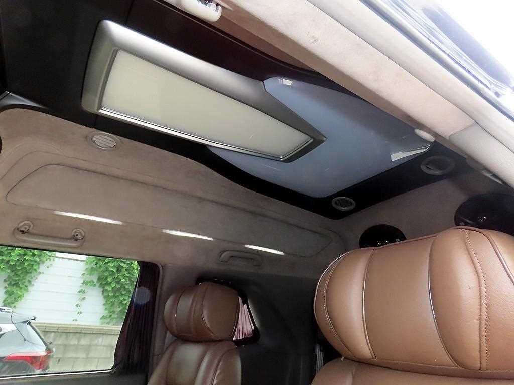 KGM KORANDO — photo 17