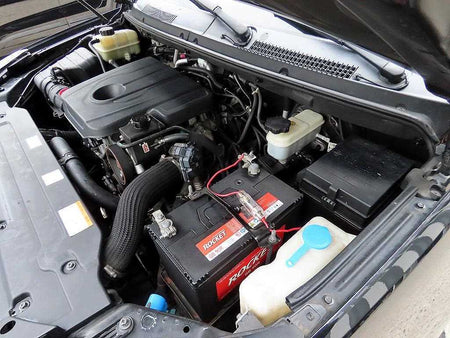 KGM KORANDO — photo 18