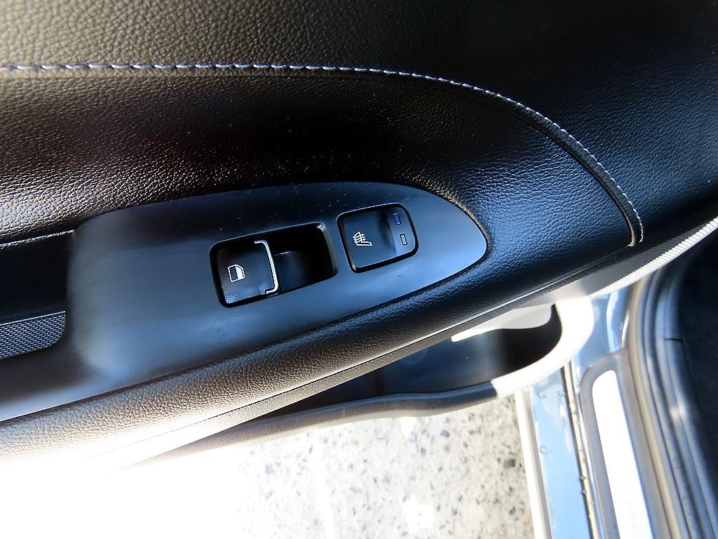 Hyundai Grandeur — photo 16