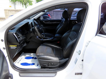 Hyundai Grandeur — photo 05