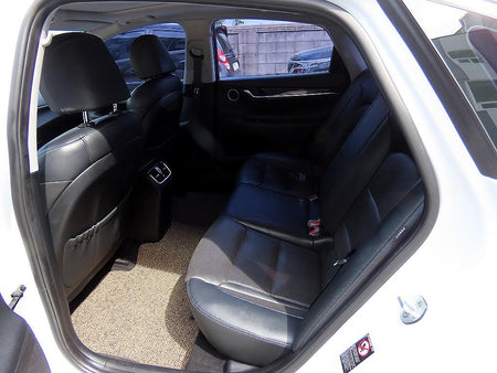 Hyundai Grandeur — photo 06
