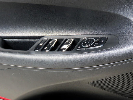 Hyundai Grandeur — photo 11