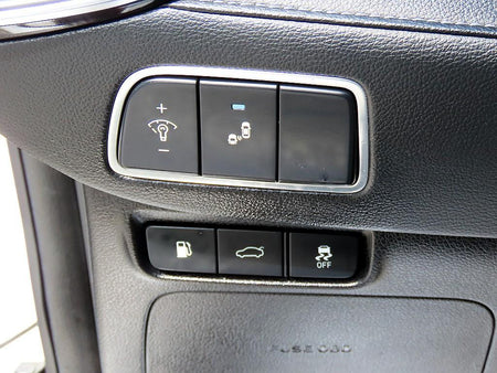 Hyundai Grandeur — photo 12