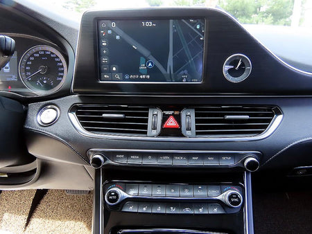 Hyundai Grandeur — photo 13