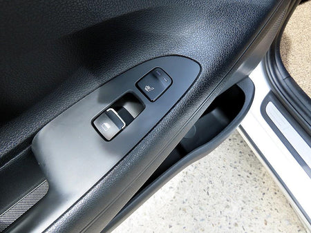 Hyundai Grandeur — photo 16