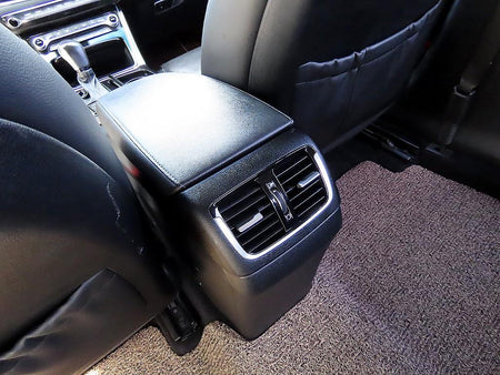 Hyundai Grandeur — photo 17