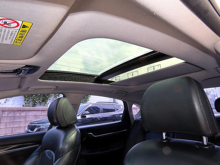 Hyundai Grandeur — photo 18