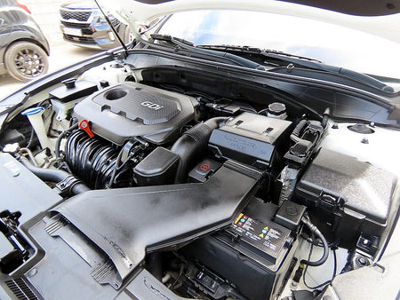 Hyundai Grandeur — photo 19