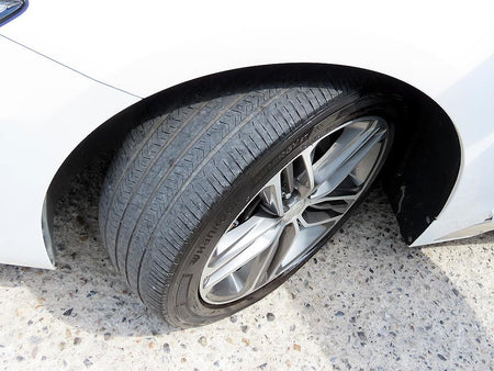 Hyundai Grandeur — photo 20