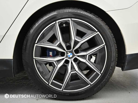 BMW 5-Series — photo 05