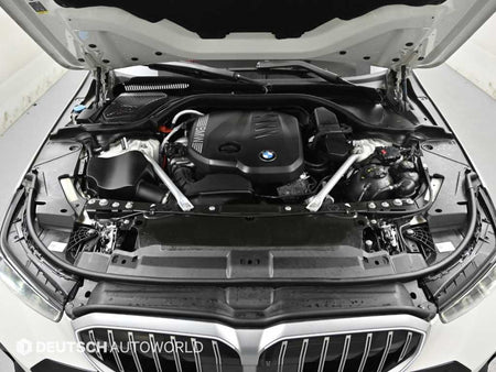BMW 5-Series — photo 06