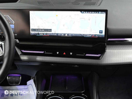 BMW 5-Series — photo 14