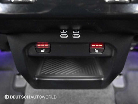 BMW 5-Series — photo 16
