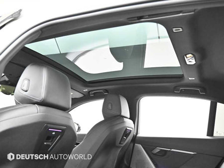 BMW 5-Series — photo 18