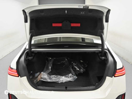BMW 5-Series — photo 19