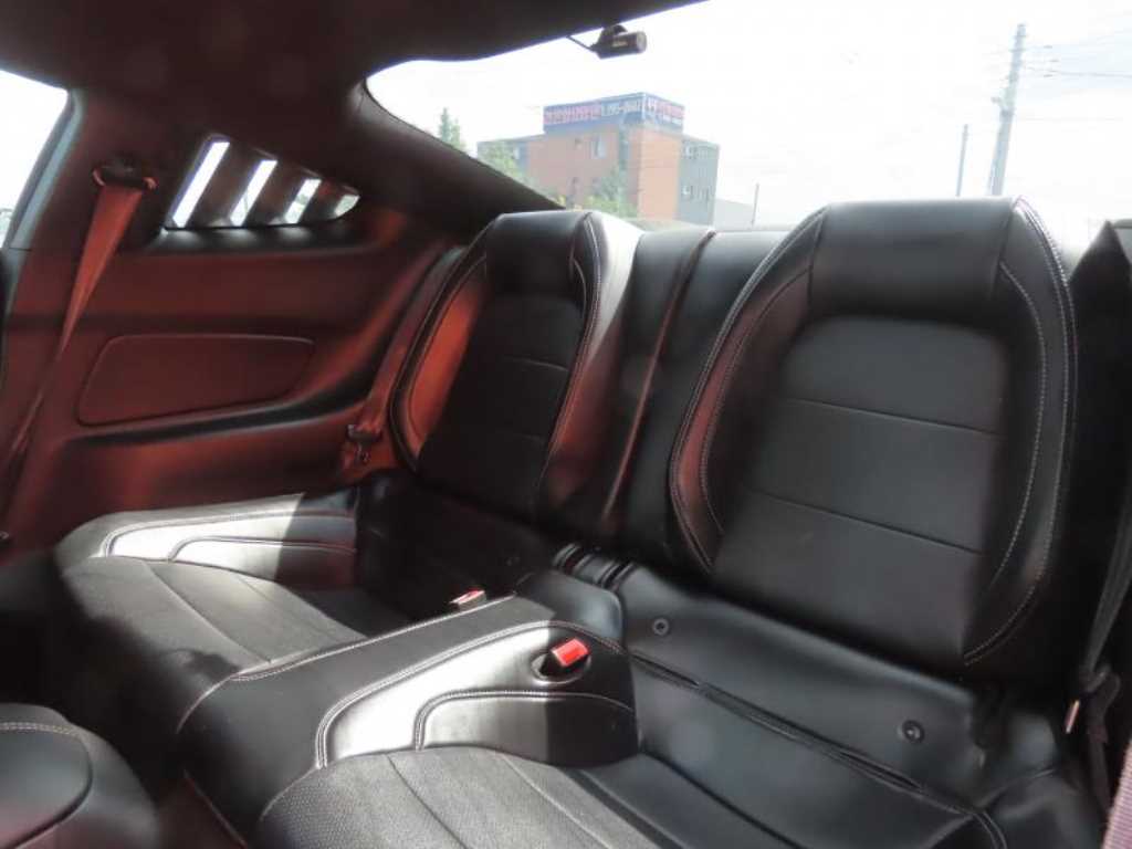 Ford Mustang — photo 06