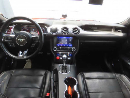 Ford Mustang — photo 07