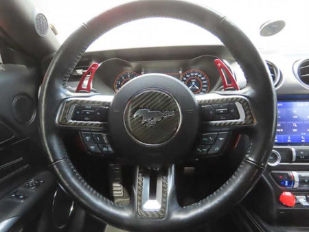 Ford Mustang — photo 09