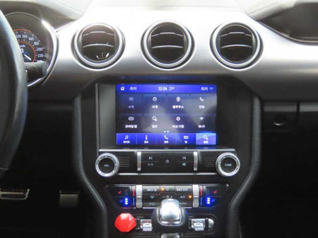 Ford Mustang — photo 10