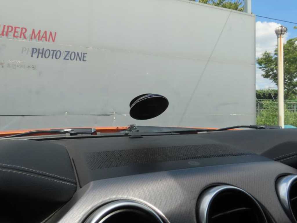 Ford Mustang — photo 17