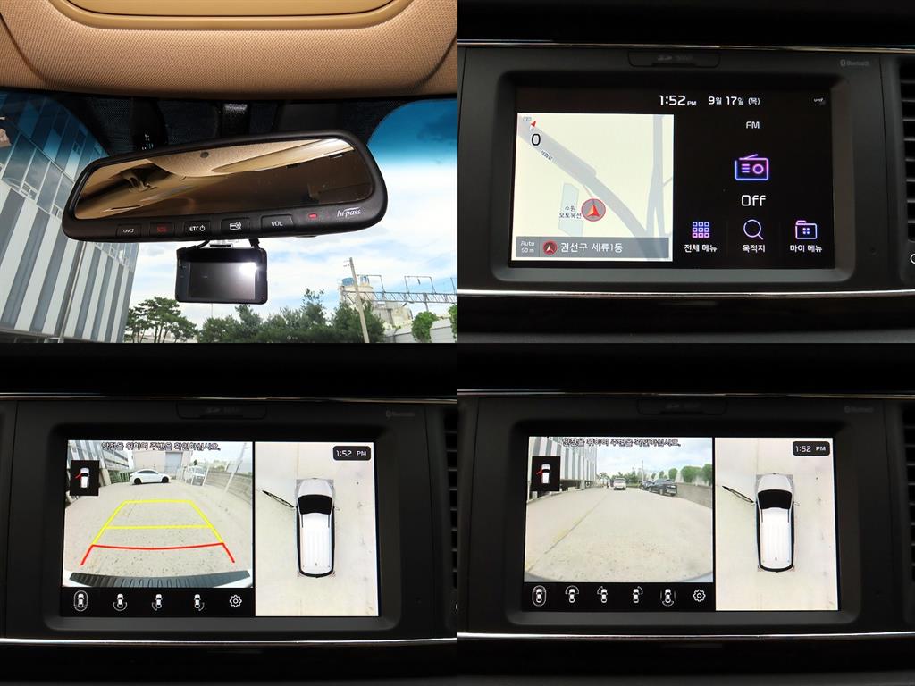 Kia Carnival — photo 18