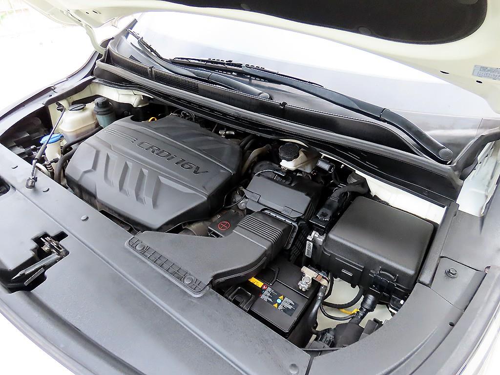 Kia Carnival — photo 19