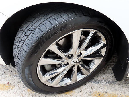 Kia Carnival — photo 20