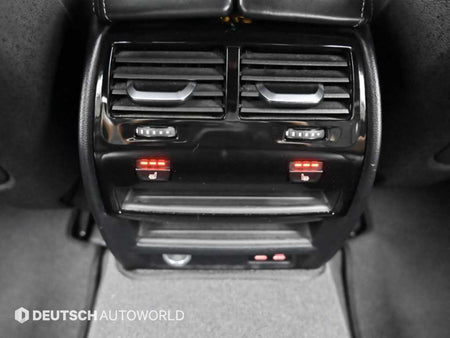 BMW 5-Series — photo 16