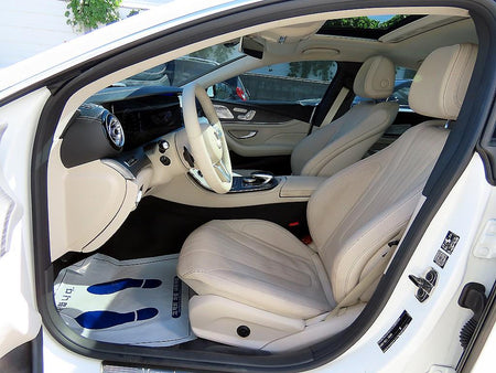 Mercedes-Benz CLS-Class — photo 05
