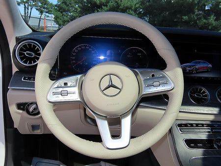 Mercedes-Benz CLS-Class — photo 08