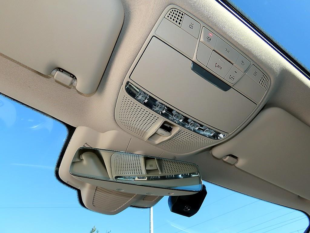 Mercedes-Benz CLS-Class — photo 15
