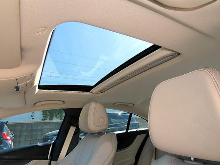Mercedes-Benz CLS-Class — photo 16