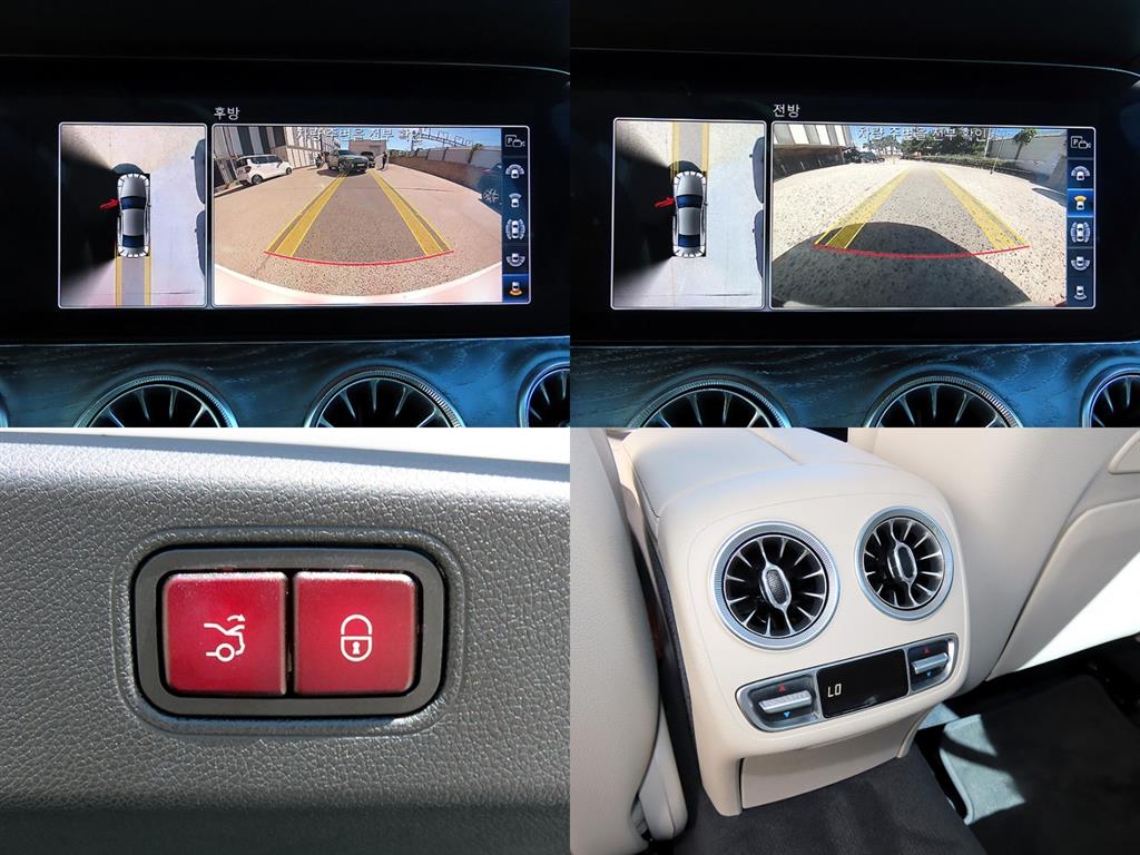 Mercedes-Benz CLS-Class — photo 18