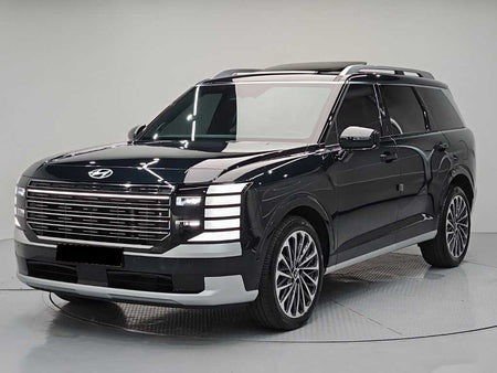 Hyundai Palisade — photo 01