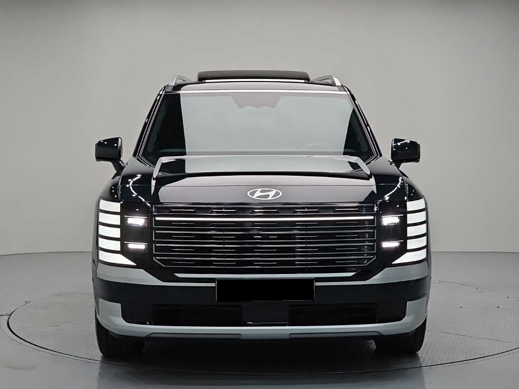 Hyundai Palisade — photo 02