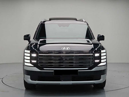 Hyundai Palisade — photo 02