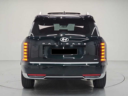 Hyundai Palisade — photo 03