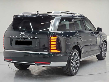 Hyundai Palisade — photo 04