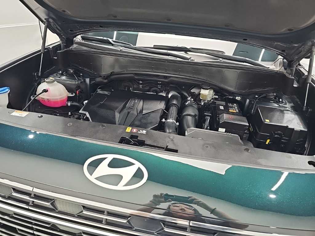 Hyundai Palisade — photo 05