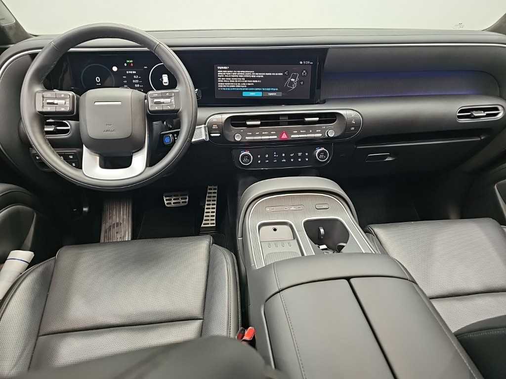 Hyundai Palisade — photo 07
