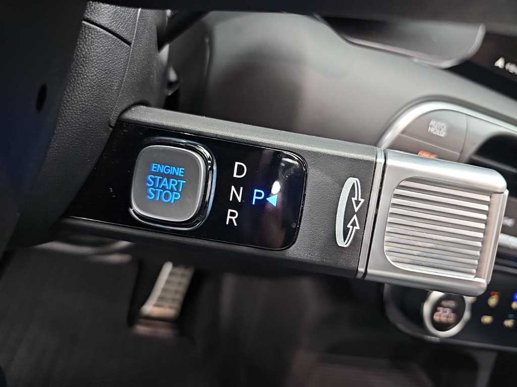 Hyundai Palisade — photo 08